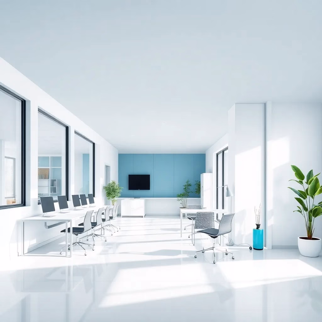 Fröken Rut Städ I Växjö