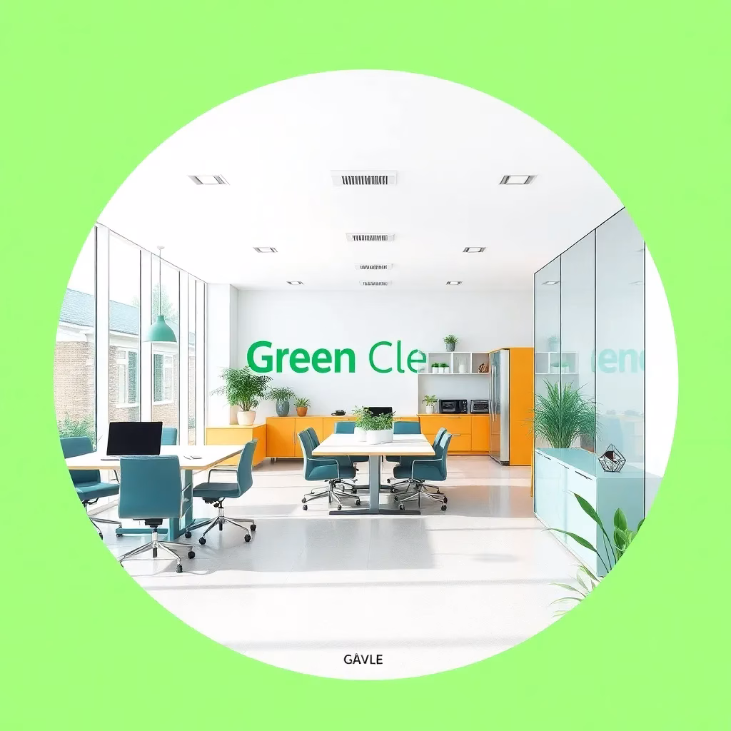 Green Clean Sverige Ab