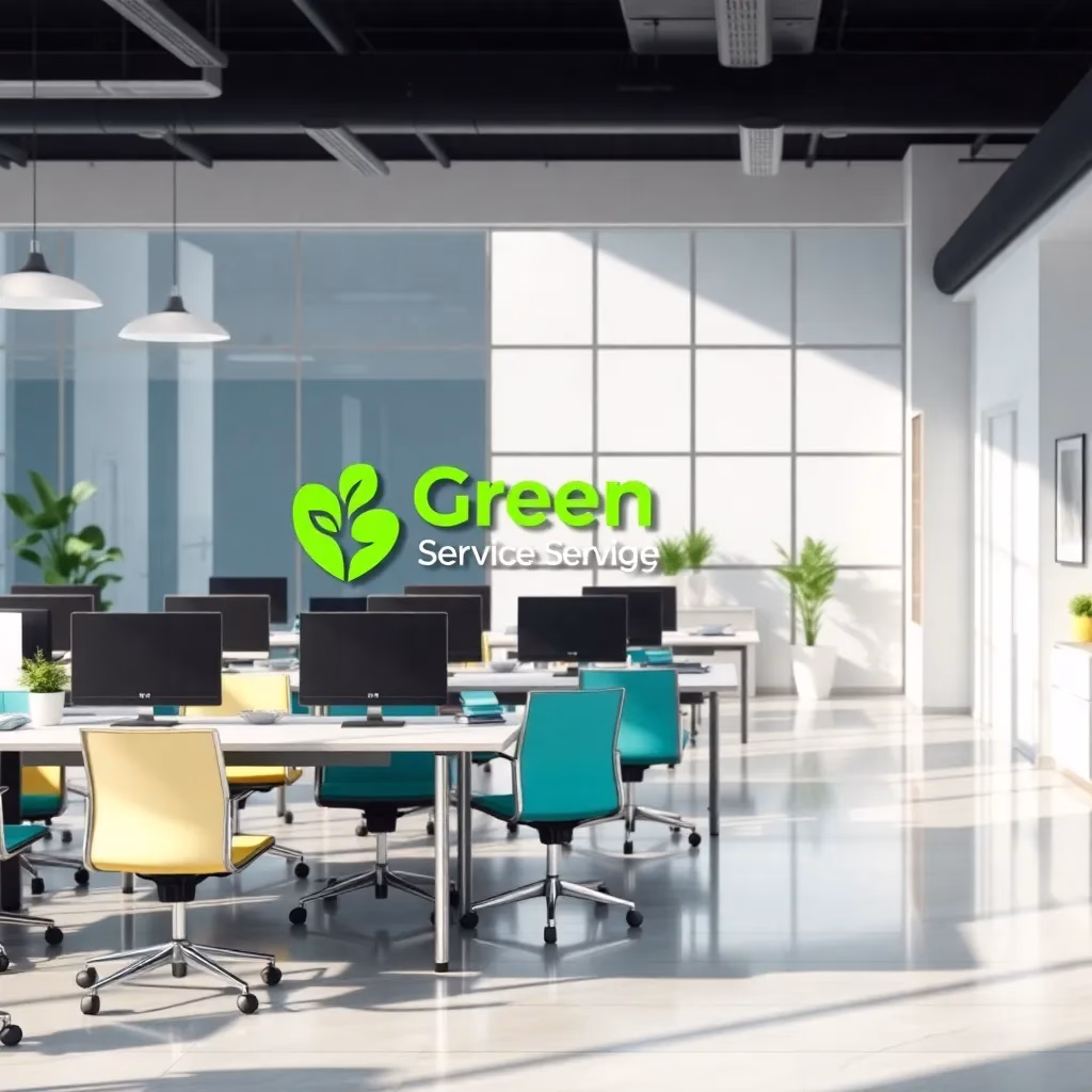 Green Service Sverige Ab - Flytthjälp, Flyttstäd & Hemstäd - Städfirma Malmö