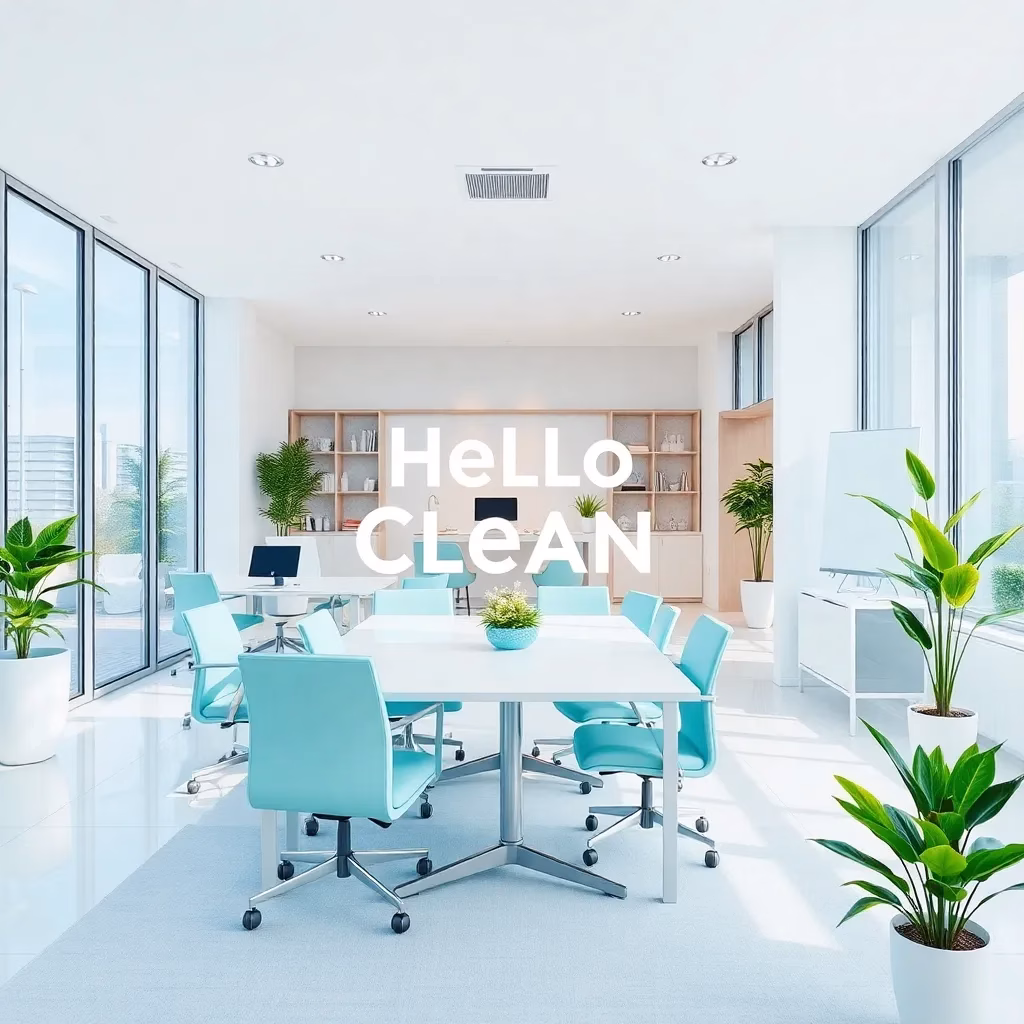 Hello Clean Hemstädning