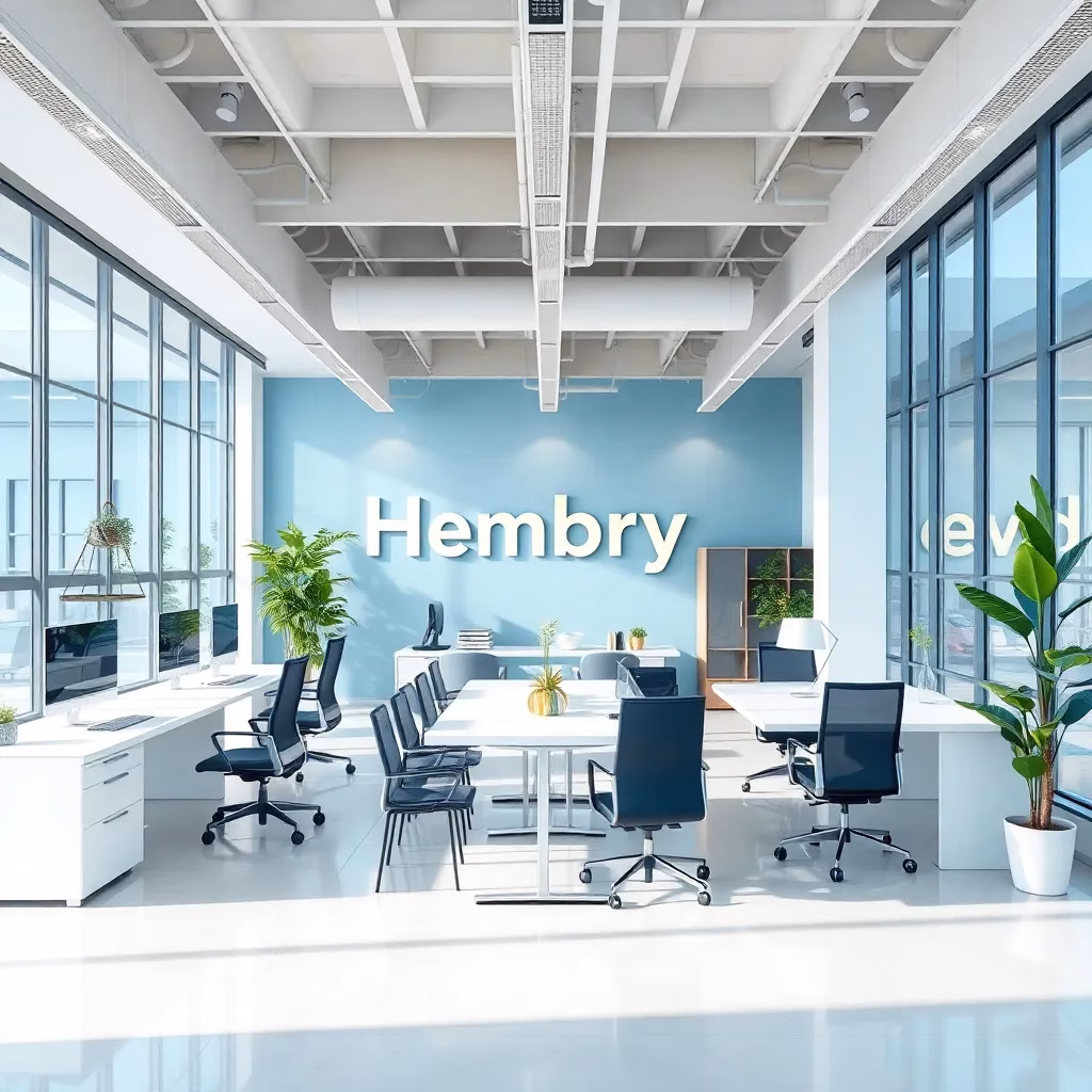 Negocio Hembry