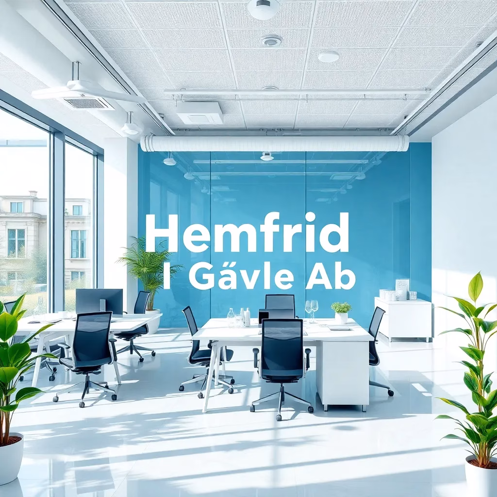 Hemfrid I Gävle Ab