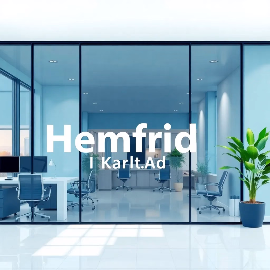 Hemfrid I Karlstad Ab