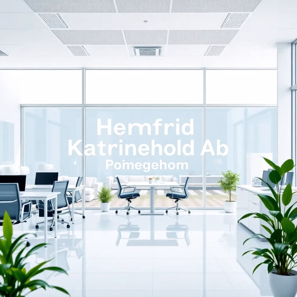 Hemfrid I Katrineholm Ab