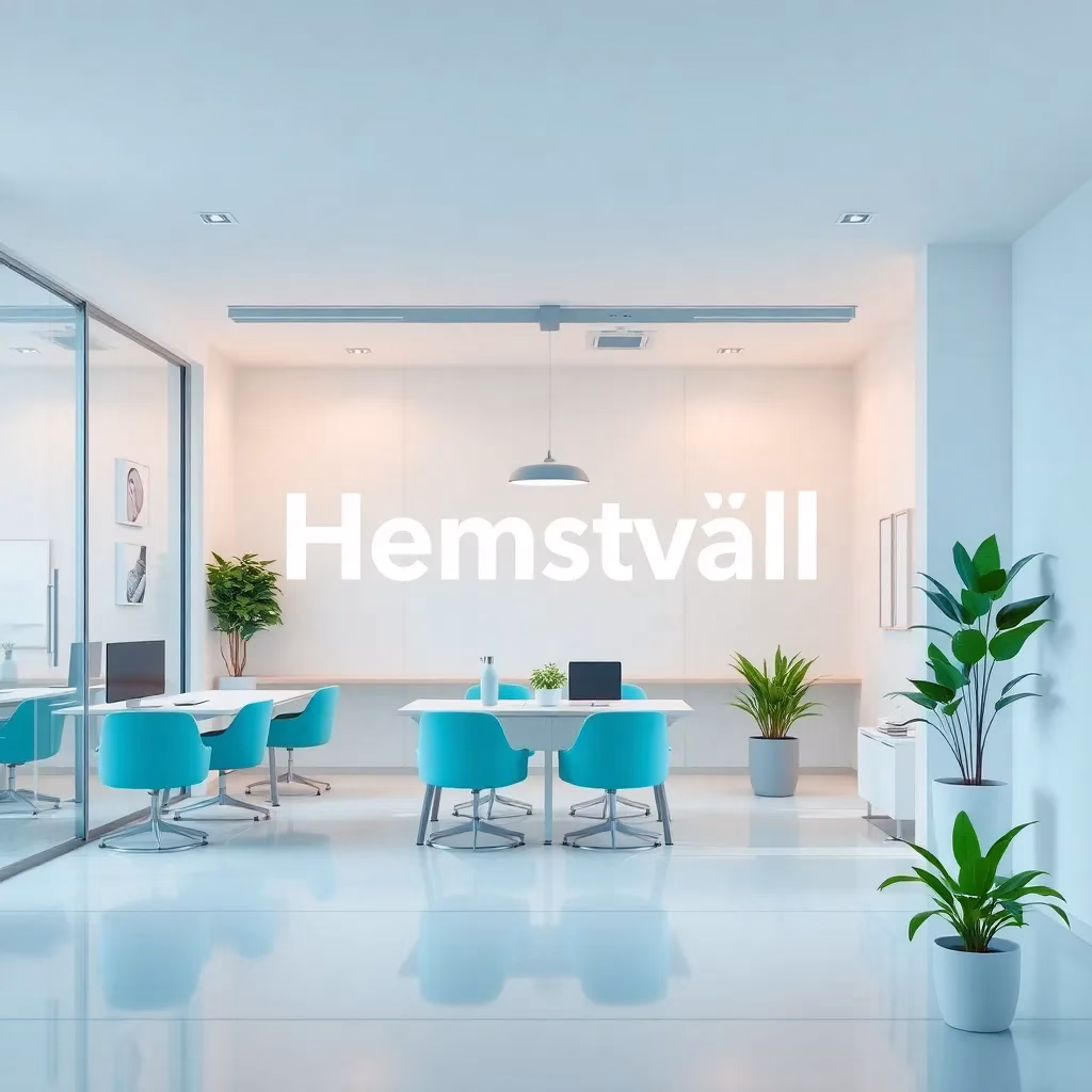 Hemstäd Sundsvall