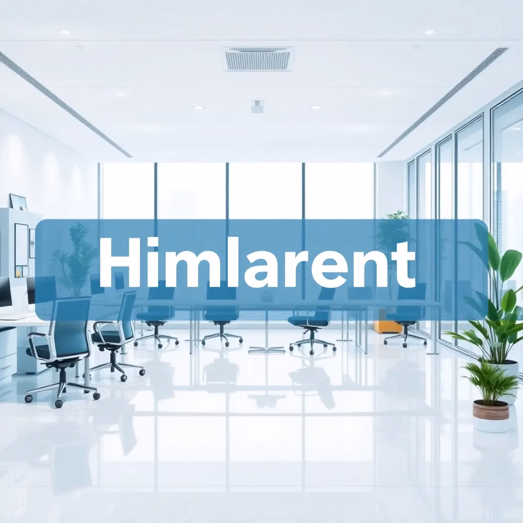 Negocio Himlarent