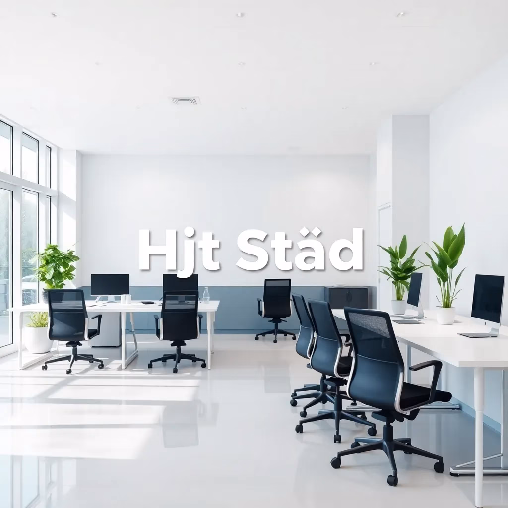 Hjt Städ