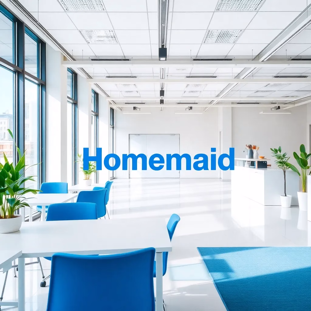Homemaid Gävle - Hemstäd, Flyttstäd & Fönsterputs