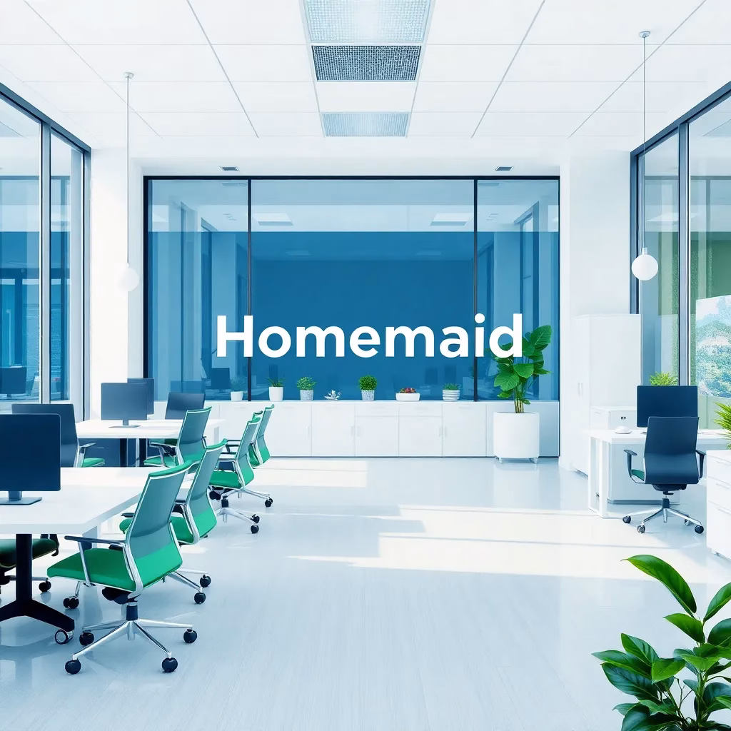 Homemaid Hässleholm - Hemstäd, Flyttstäd & Fönsterputs