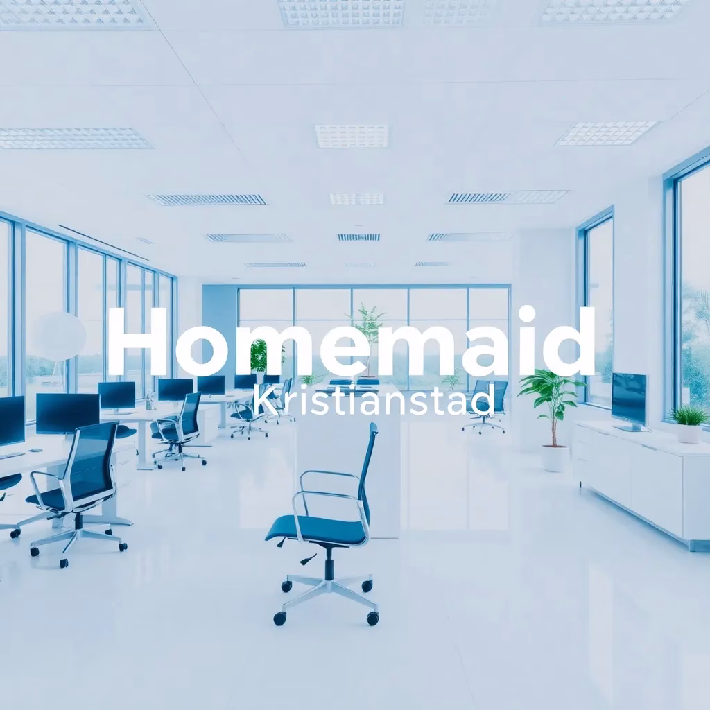 Homemaid Kristianstad - Hemstäd, Flyttstäd & Fönsterputs