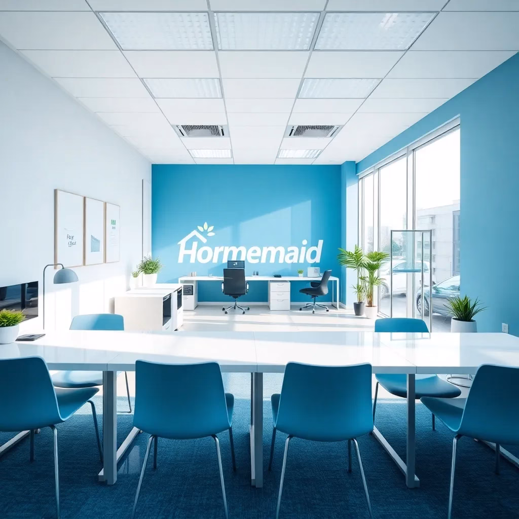 Homemaid Lund - Hemstäd, Flyttstäd & Fönsterputs