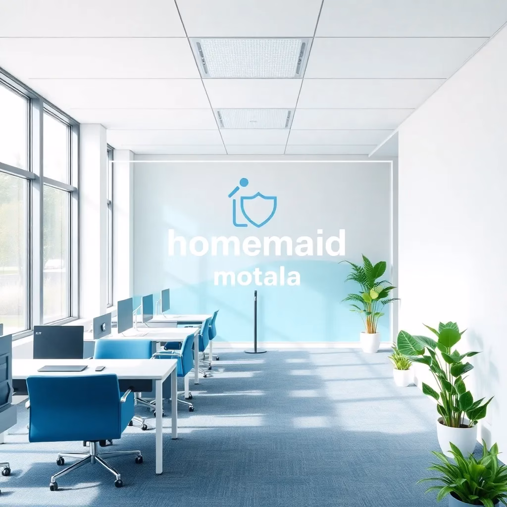 Homemaid Motala - Hemstäd, Flyttstäd & Fönsterputs