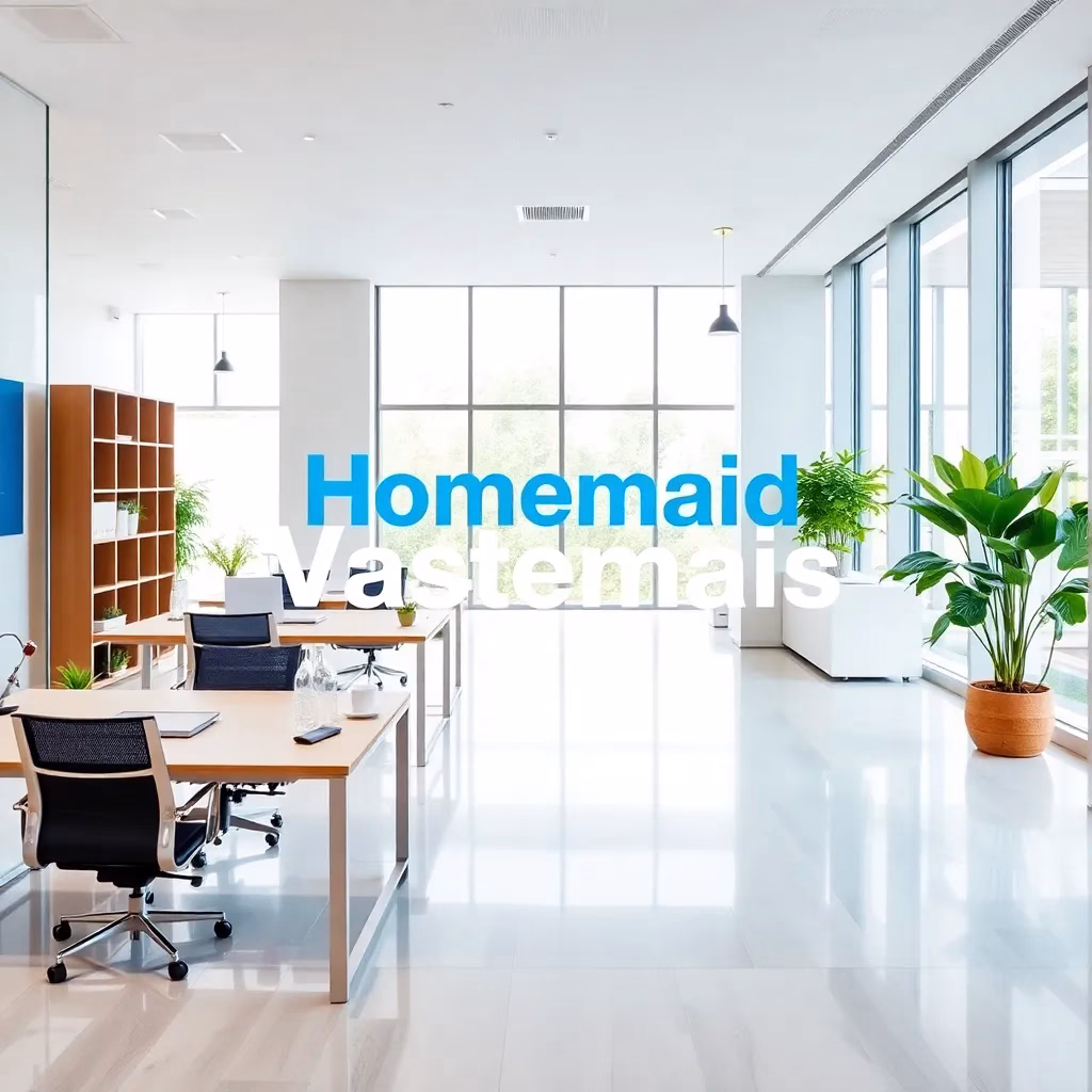 Homemaid Västerås - Hemstäd, Flyttstäd & Fönsterputs