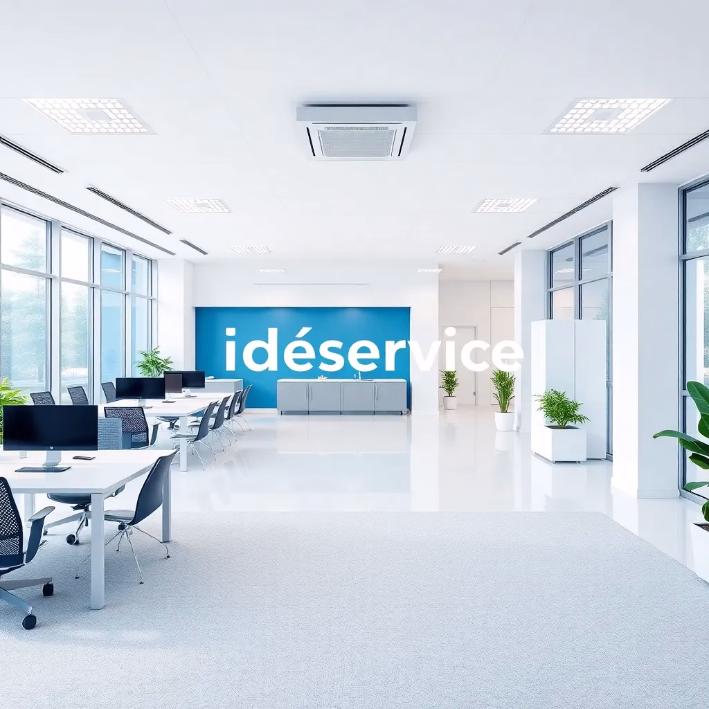 Idèservice