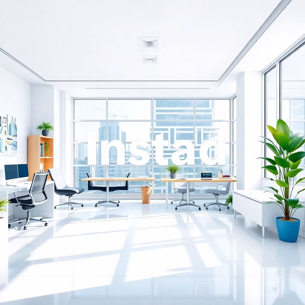 Negocio Instad