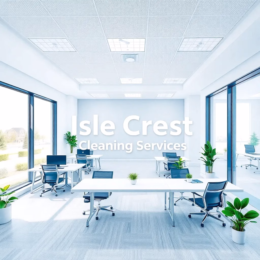 Isle Crest Cleaning Services