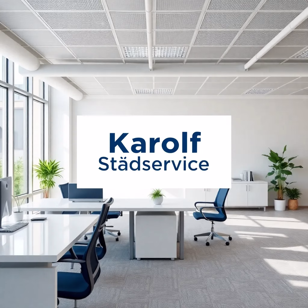 Karolf Städservice Ab