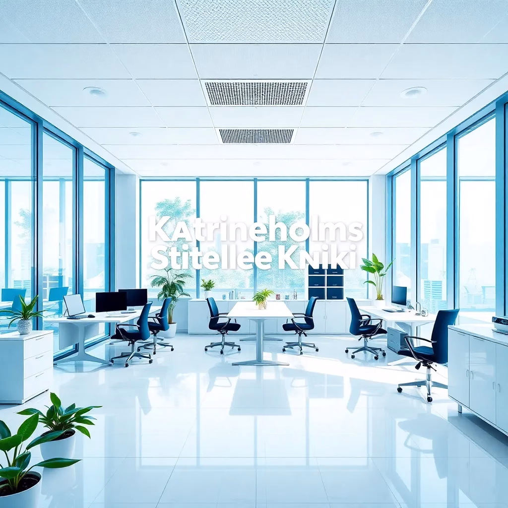 Katrineholms Städteknik Ab