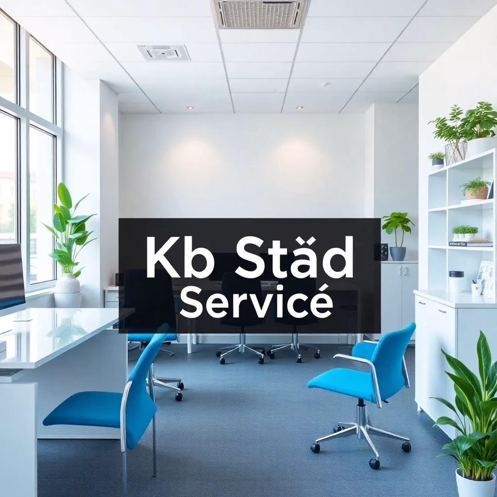 Kb Städ Service
