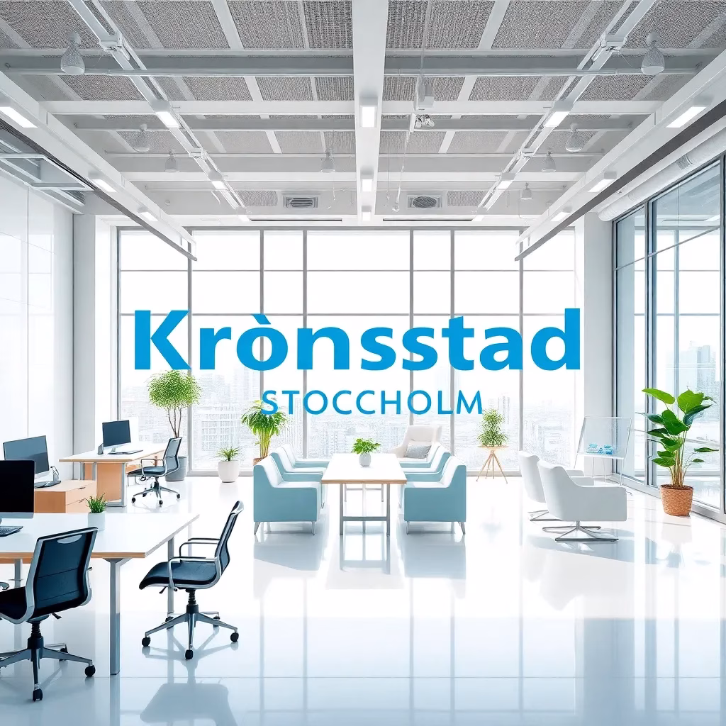 Negocio Kronstäd Stockholm - Hemstäd, Flyttstäd & Fönsterputs