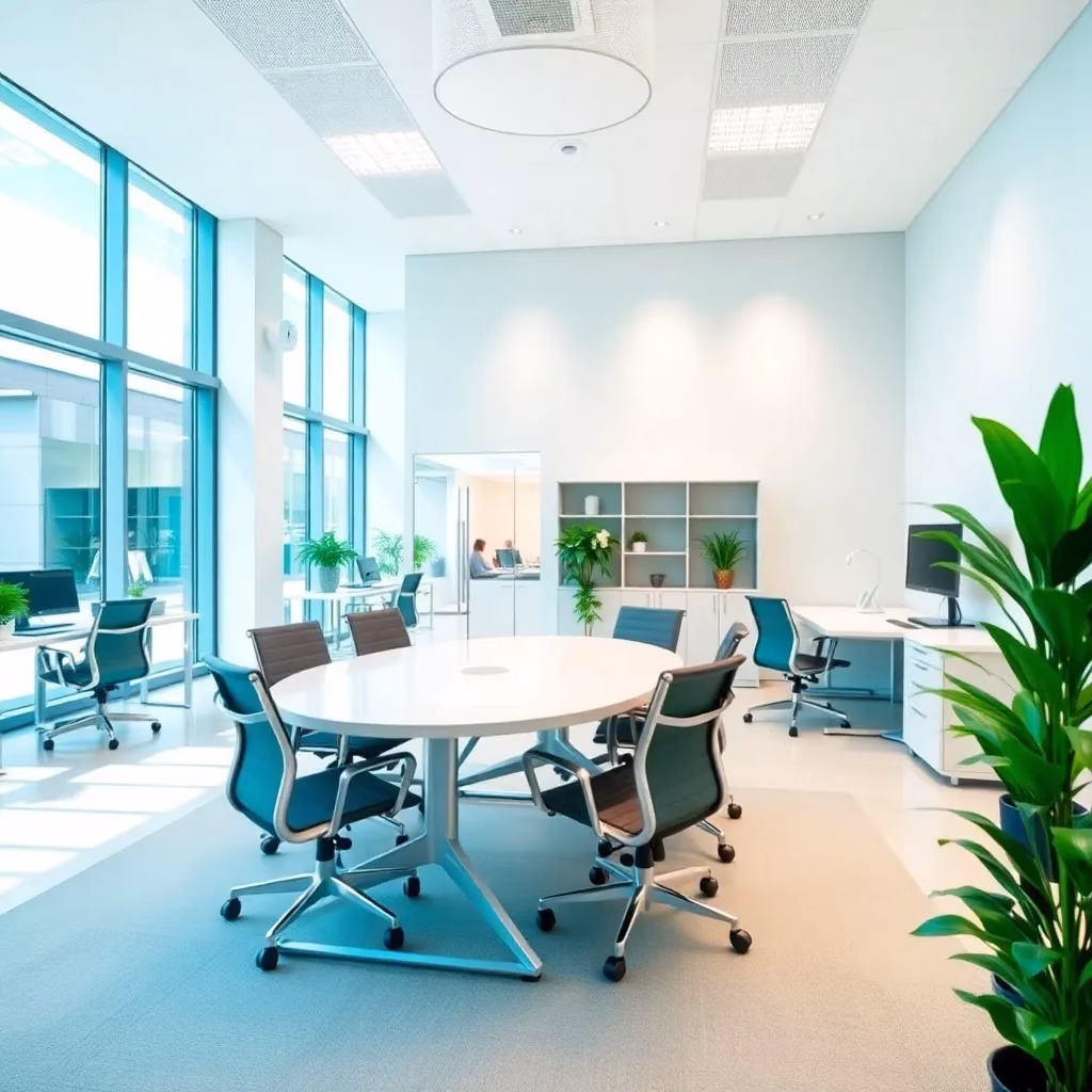 Ks Städ & Fönsterputsning - Städfirma Malmö