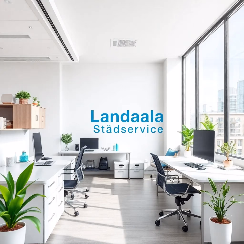 Landala Städservice