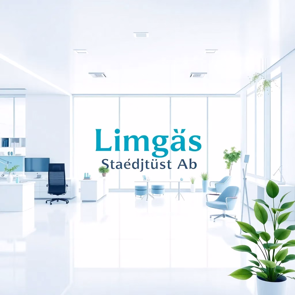 Långås Städtjänst Ab