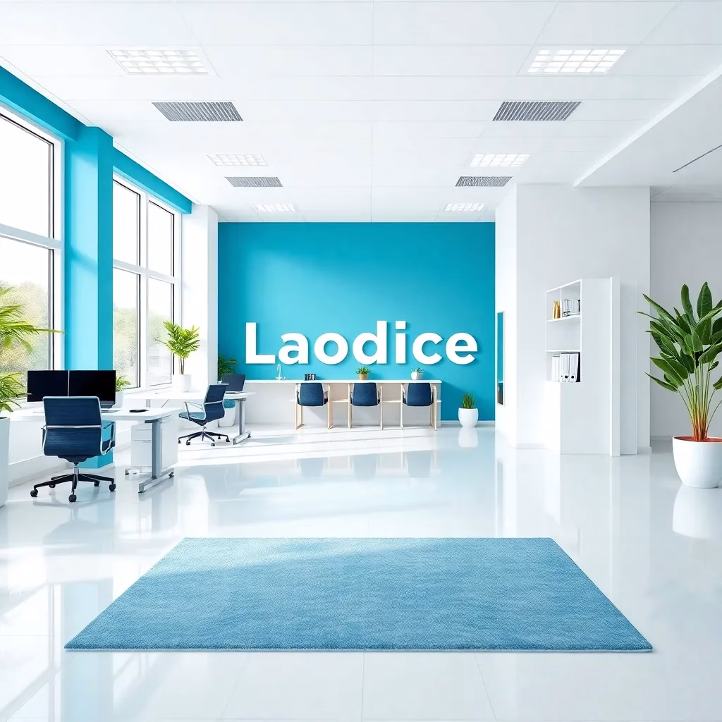 Laodicea Städservice I Dalarna