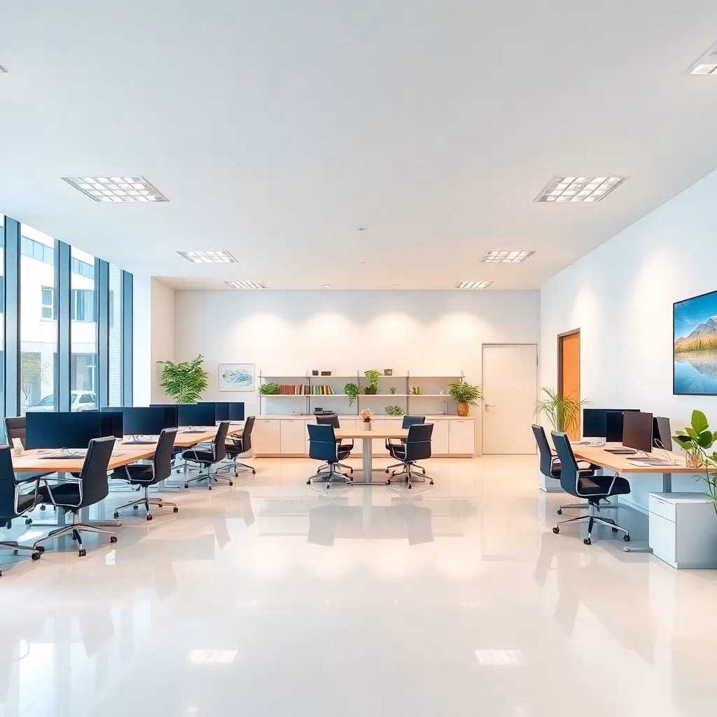 Lenas Städ Göteborg Ab