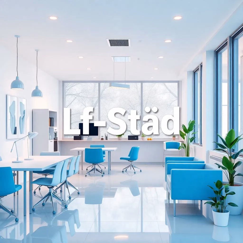 Negocio Lf-Städ