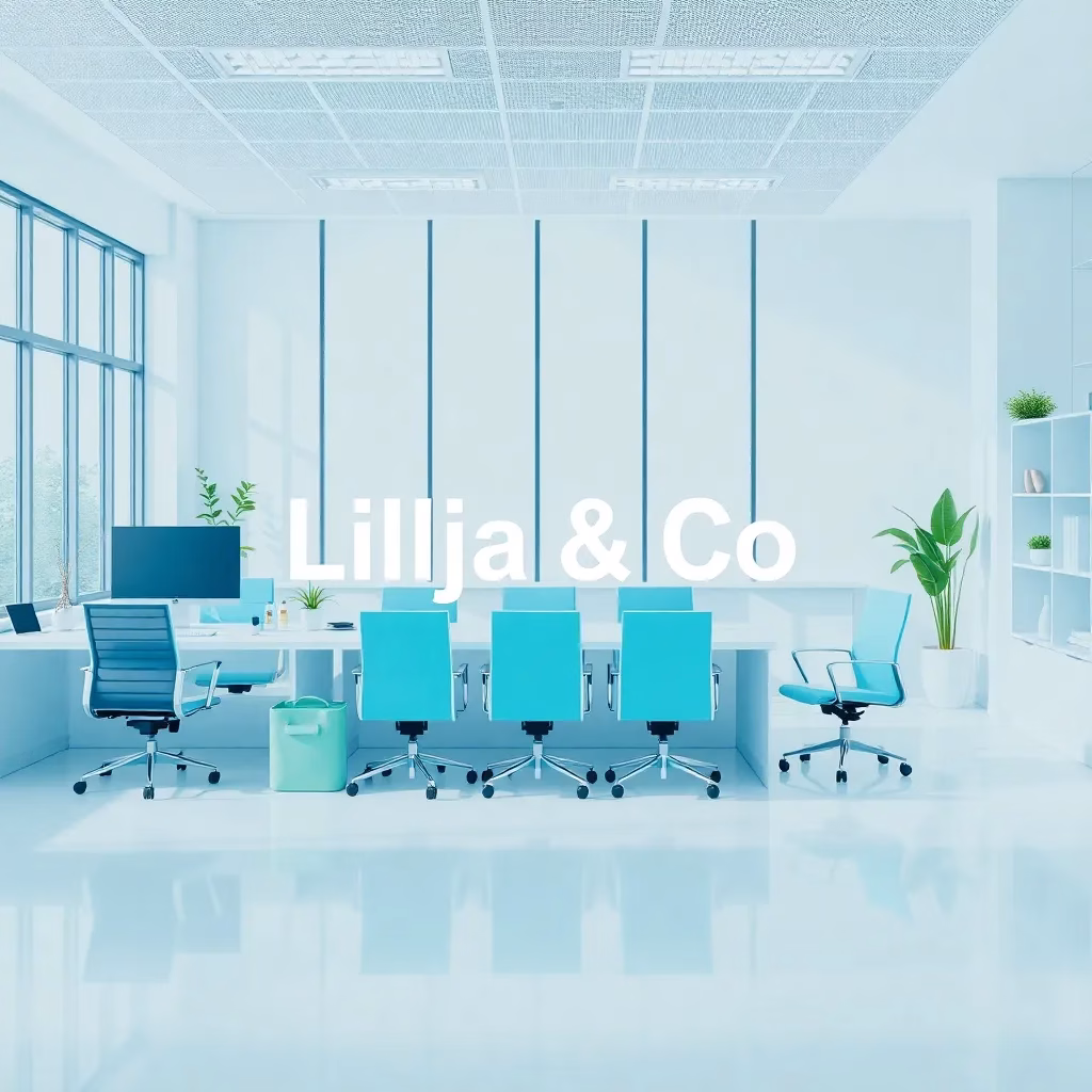 Lilja & Co