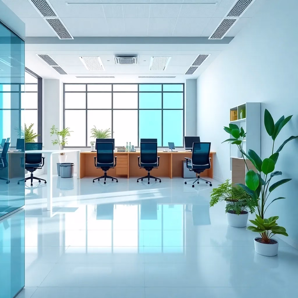 Lilys Kvalitets Städ