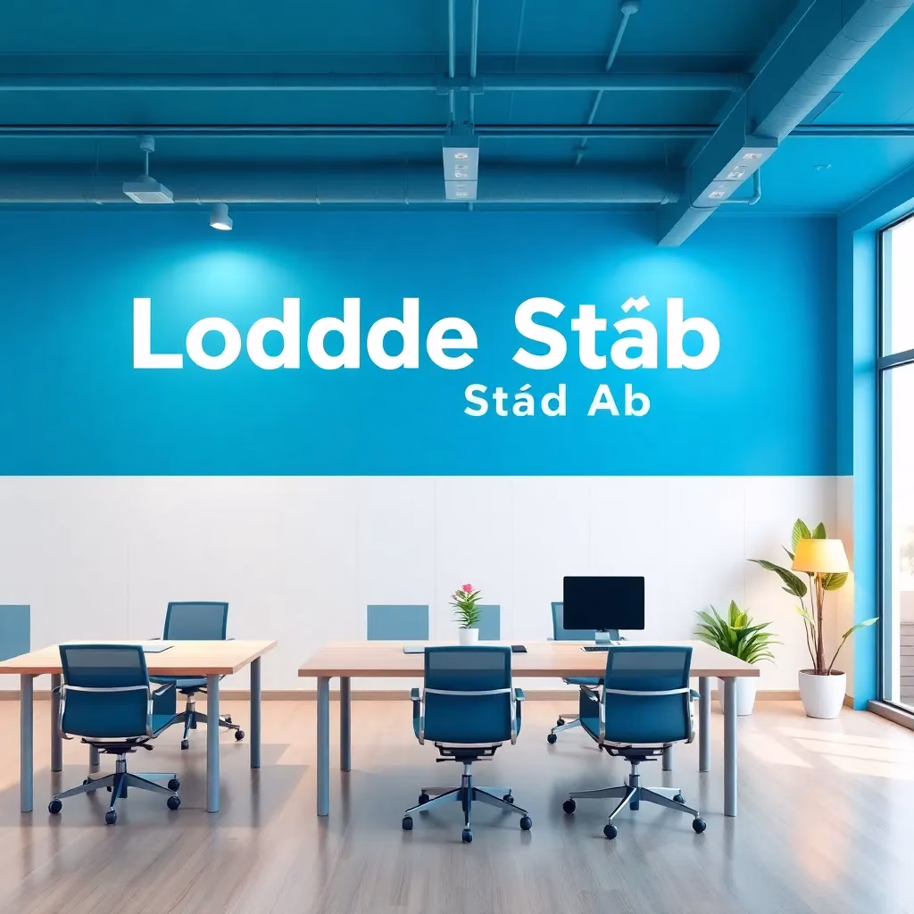 Lödde Städ Ab