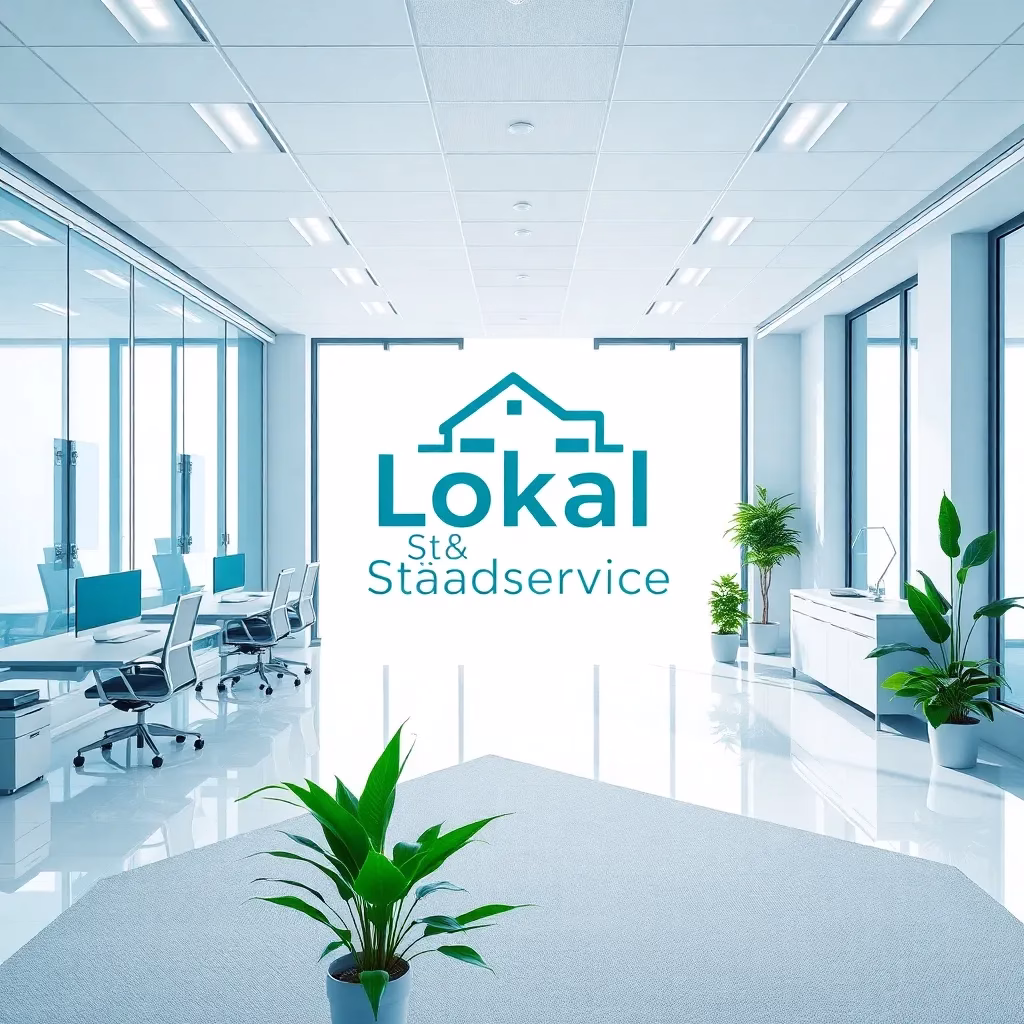 Negocio Lokal Städservice