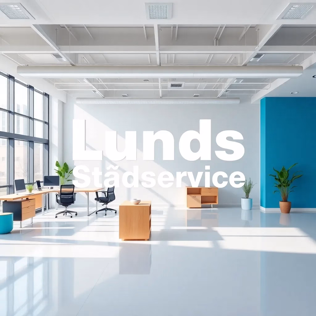 Lunds Städservice