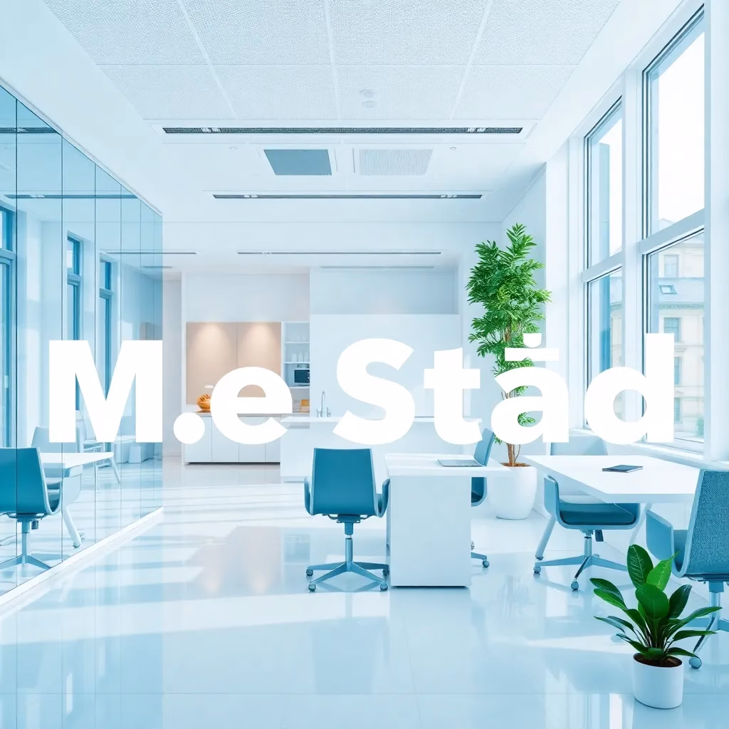 M.e Städ