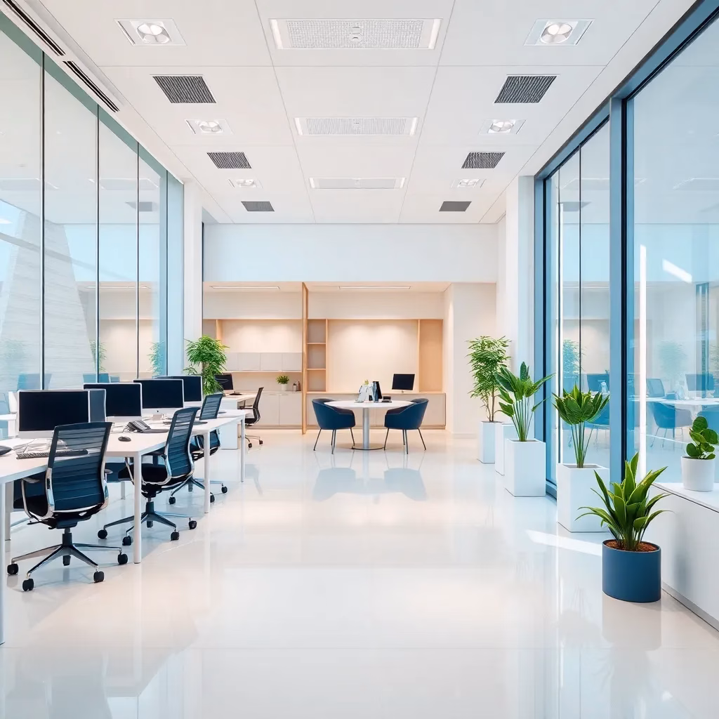 Makeclean Ab Städföretag, Flyttstäd - Städfirma För Hem Och Företag