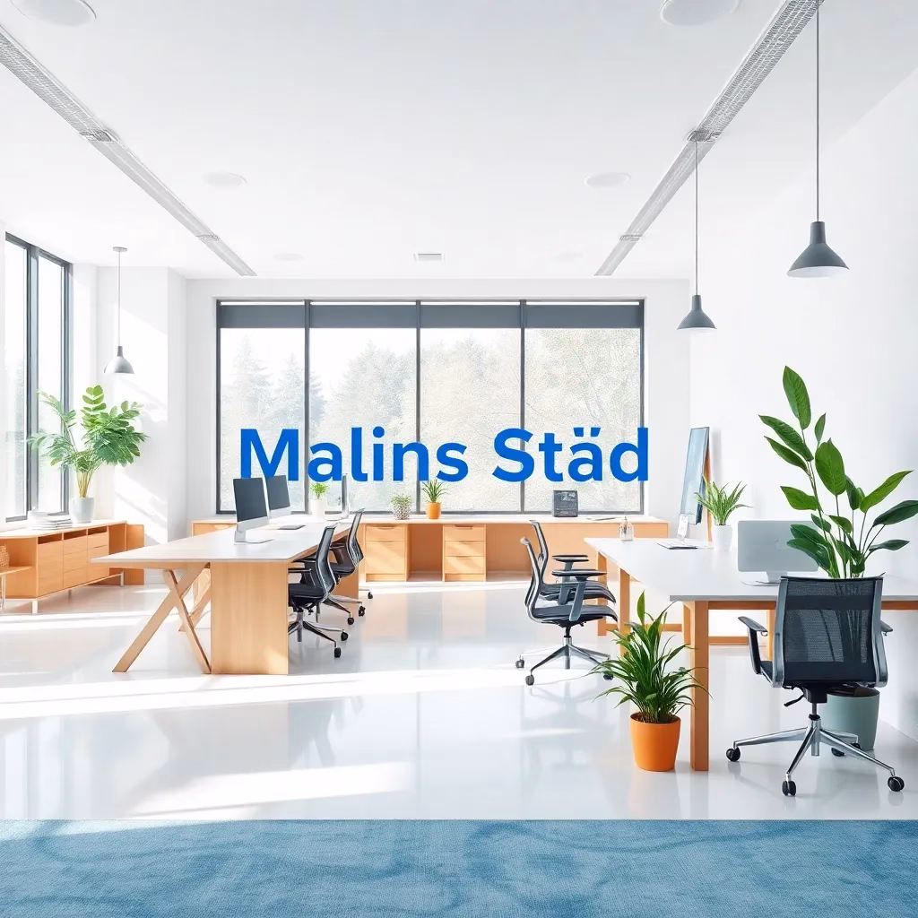Malins Städ