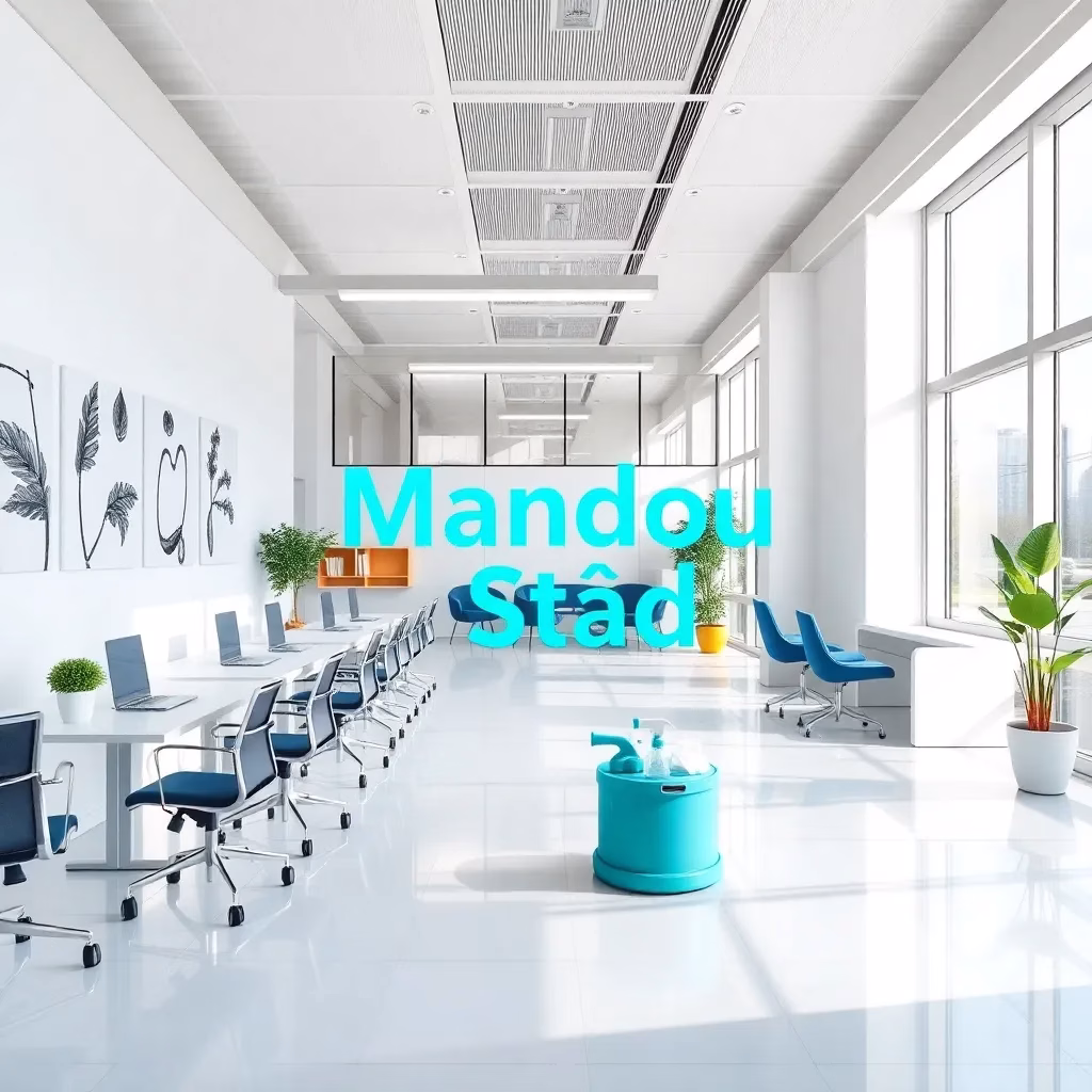 Mandou Städ