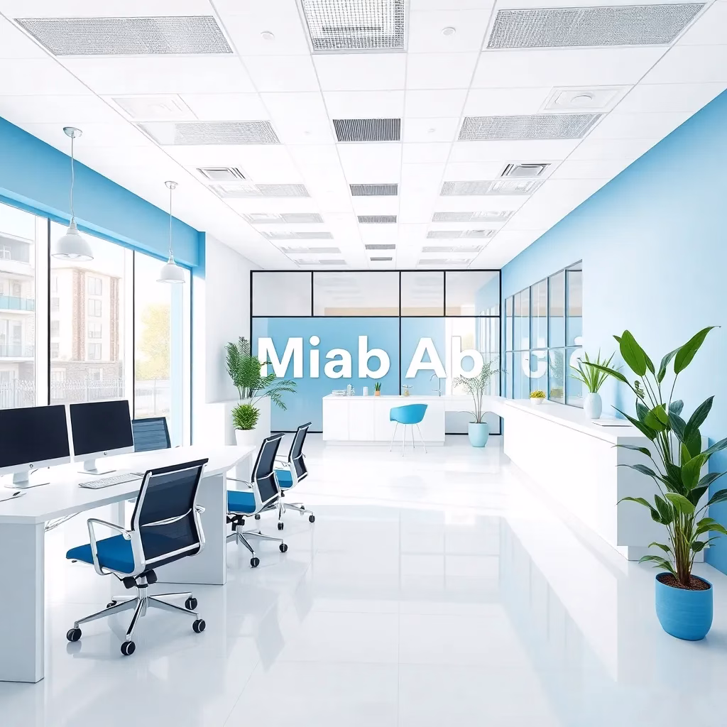 Miab Ab