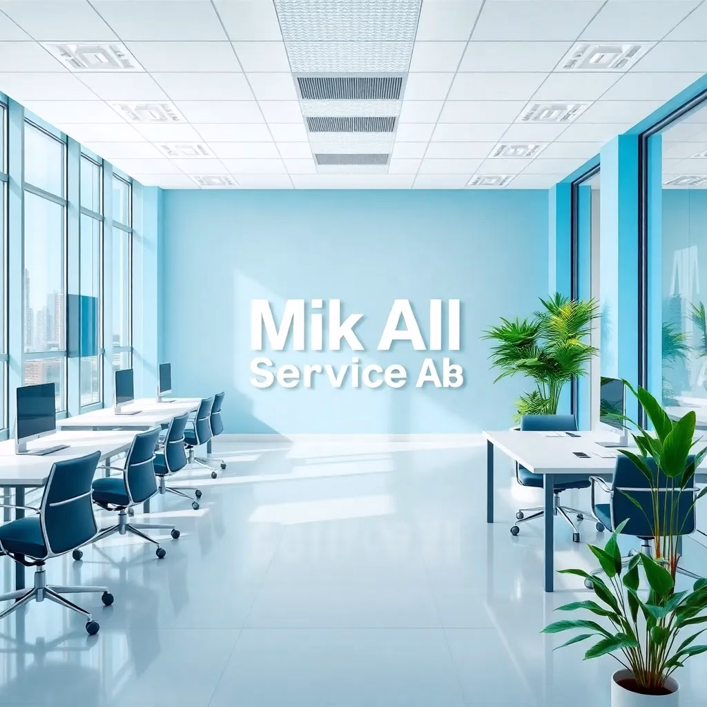 Negocio Mik All Service Ab