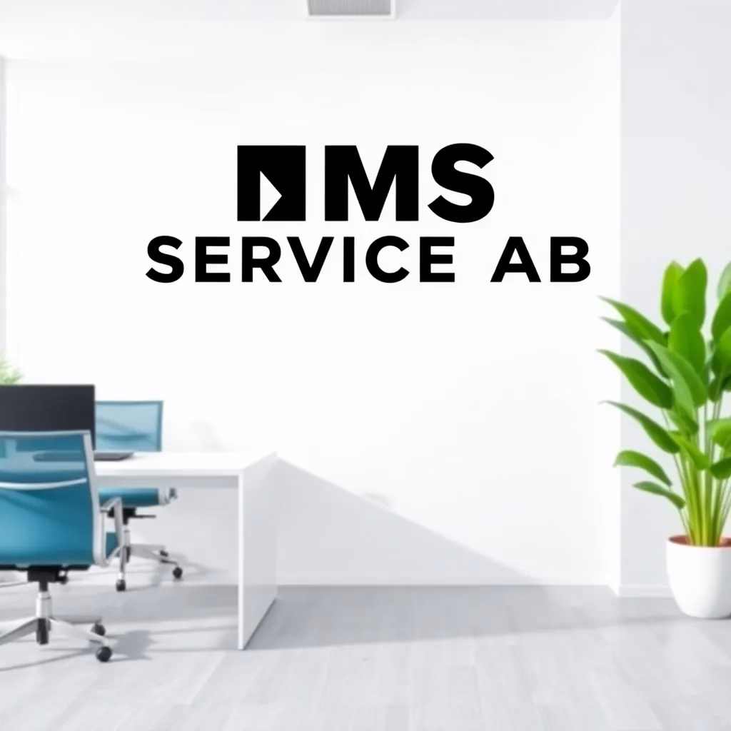 Mms Service Ab