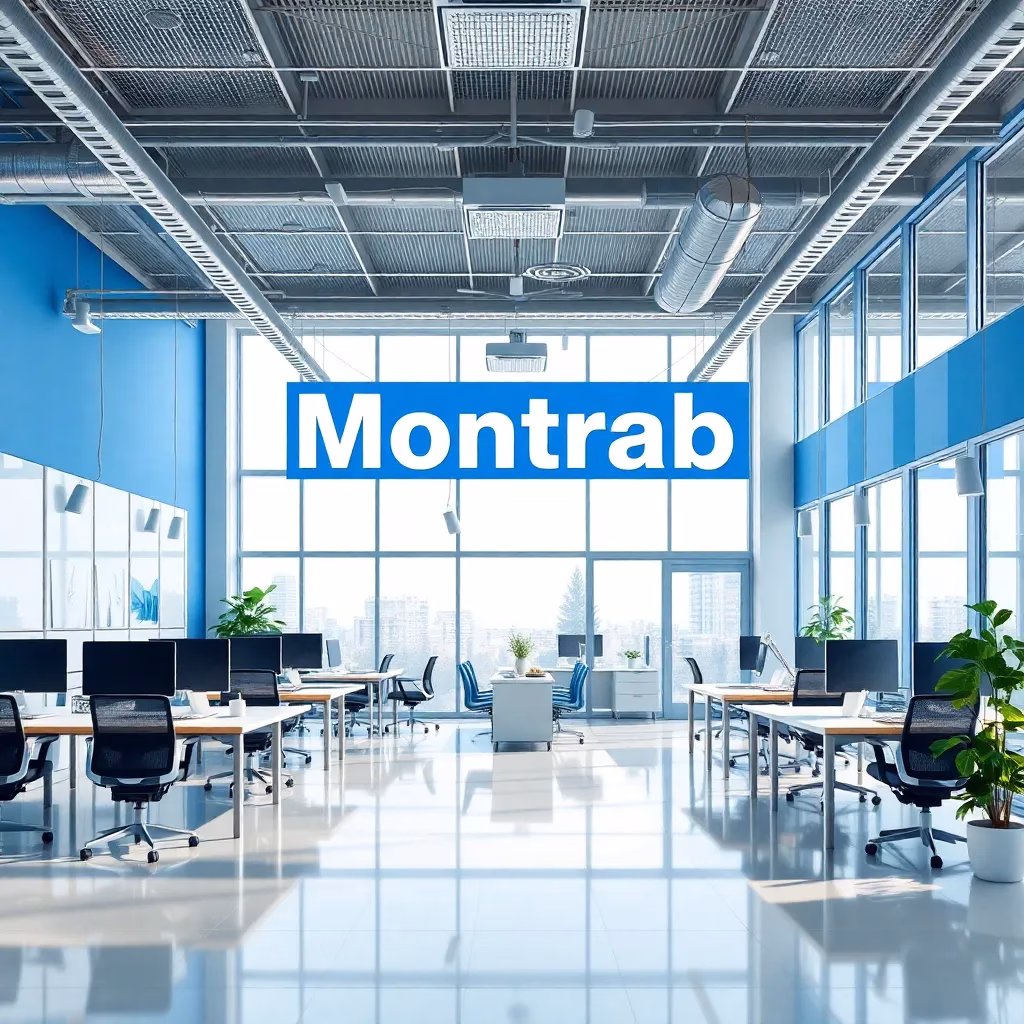 Montrab Flytt, Städ & Förråd I Sundsvall