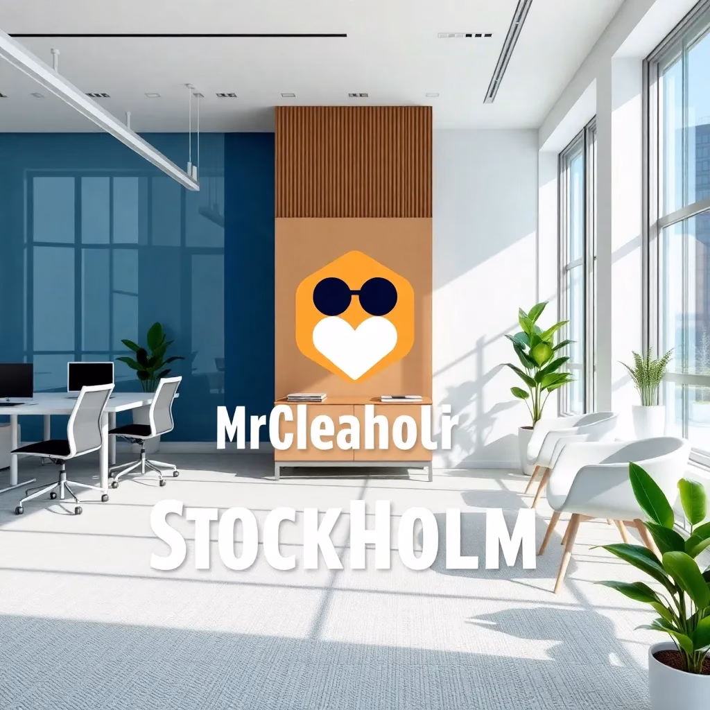 Negocio Mr Cleaner Stockholm