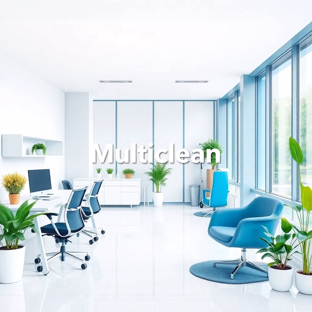 Multiclean