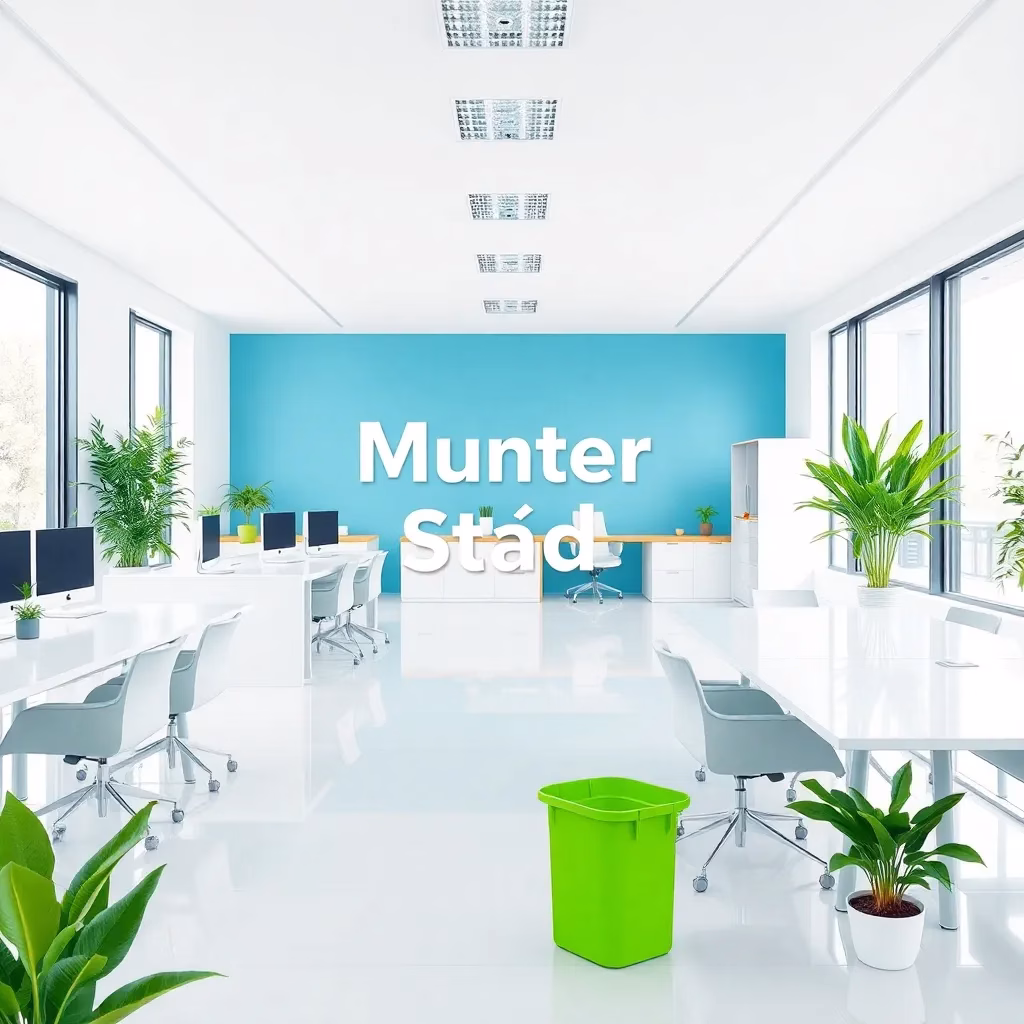 Munter Städ