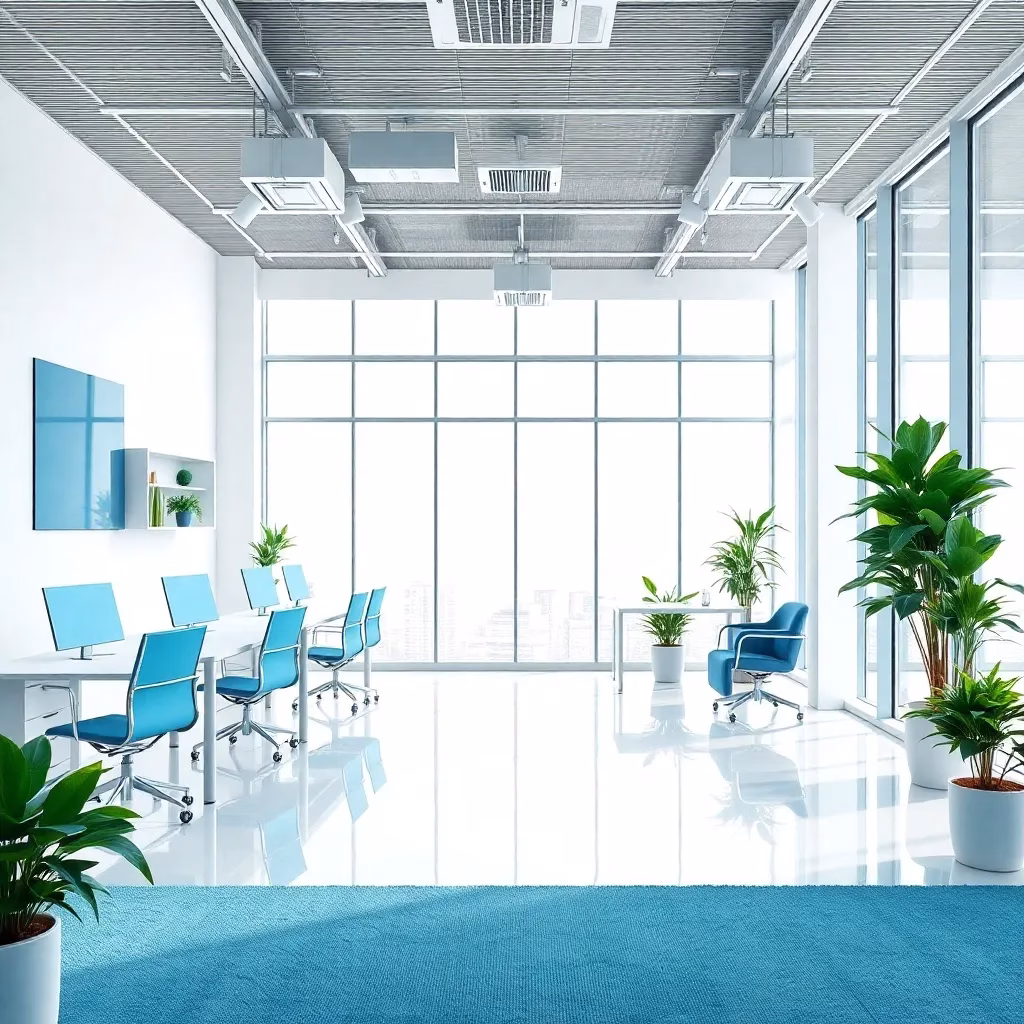 Nams Städservice Ab