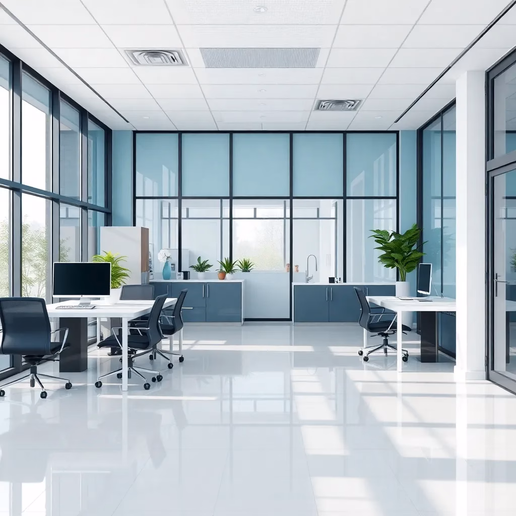 Nano Tvätt Och Städning Växjö