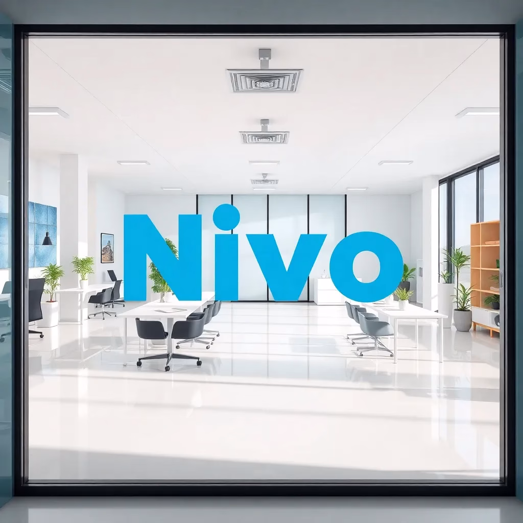 Negocio Nivo Städ