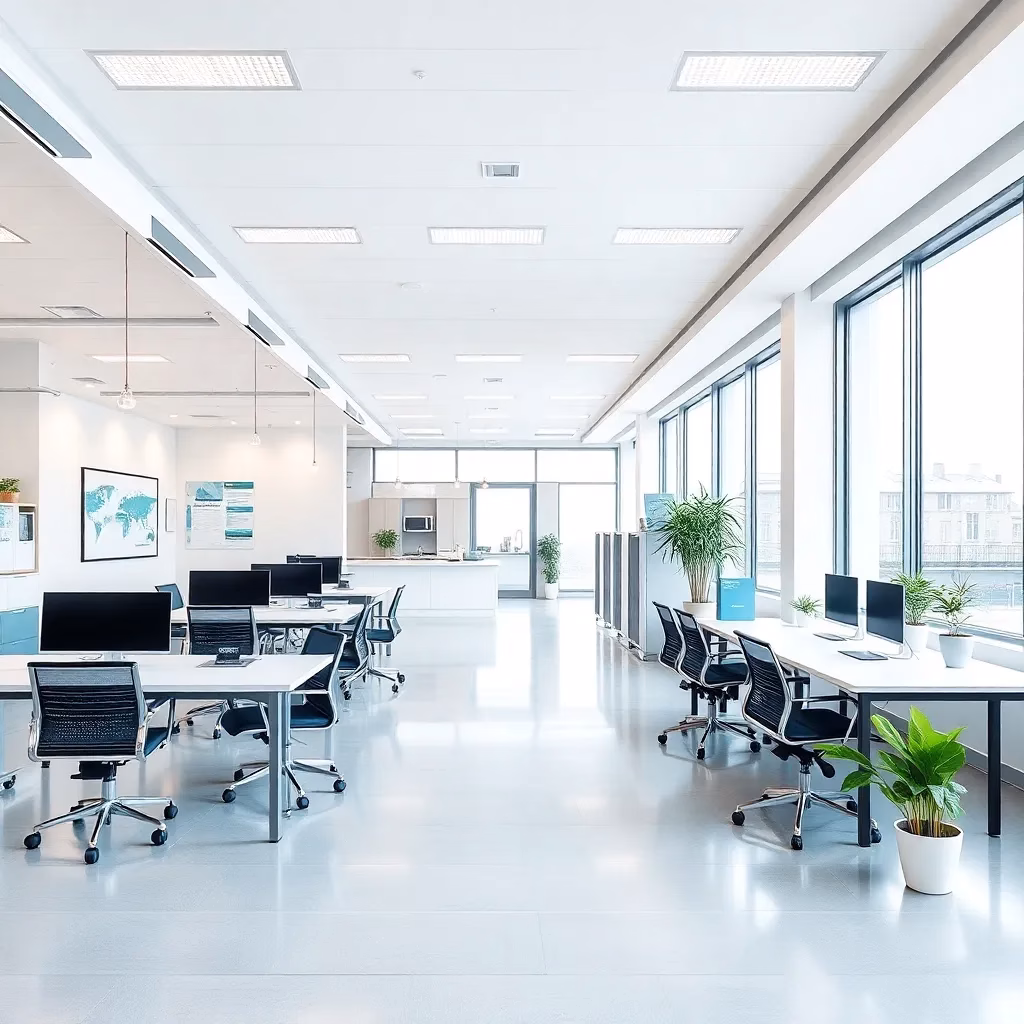 Norrköpings Specialstäd